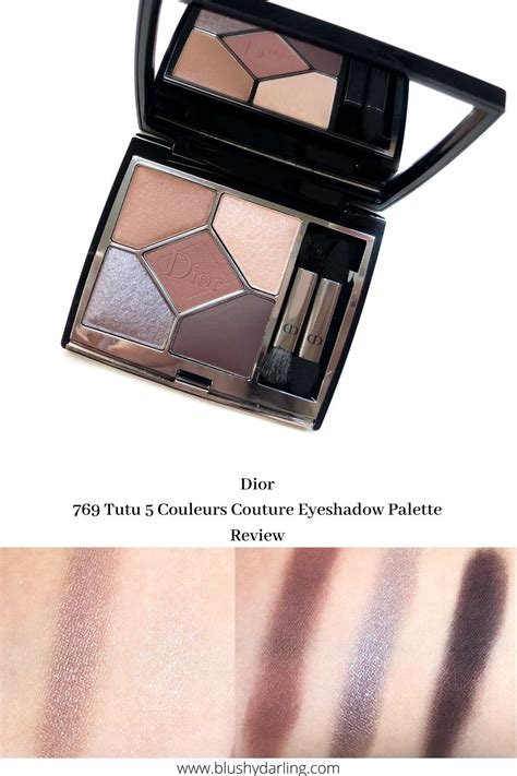 dior tutu palette|Dior tutu palette reviews.